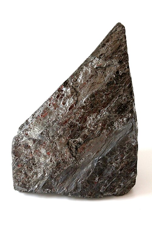 Anthracite Coal